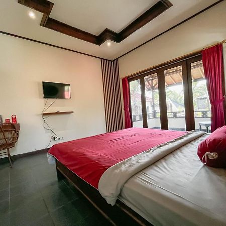 Reddoorz Plus Near Seminyak Square Denpasar Exteriér fotografie