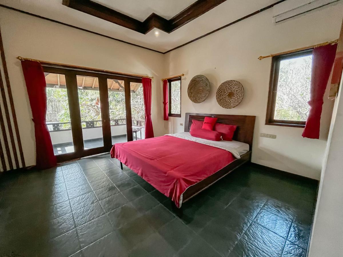 Reddoorz Plus Near Seminyak Square Denpasar Exteriér fotografie